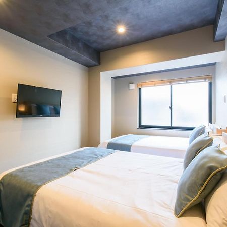 Jp Inn Kyoto Ekimae Mongakucho Екстериор снимка