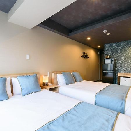 Jp Inn Kyoto Ekimae Mongakucho Екстериор снимка