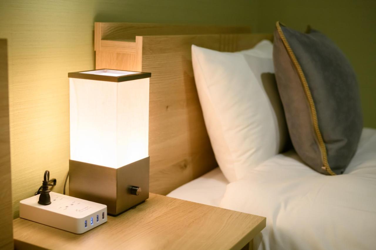 Jp Inn Kyoto Ekimae Mongakucho Екстериор снимка