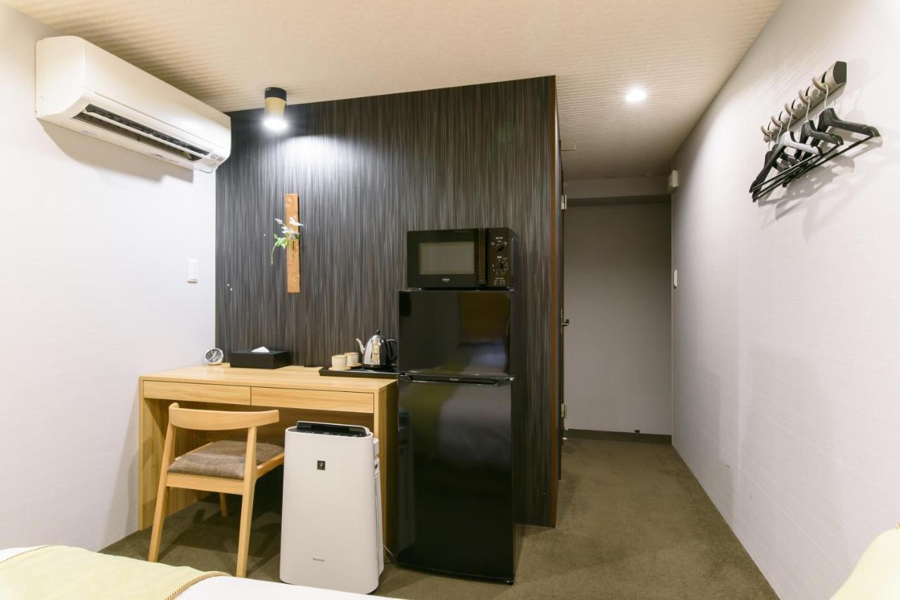 Jp Inn Kyoto Ekimae Mongakucho Екстериор снимка