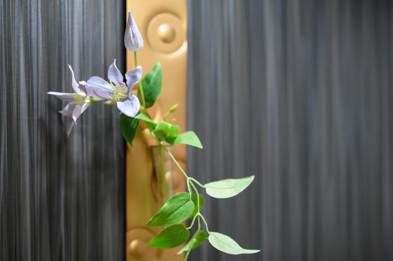 Jp Inn Kyoto Ekimae Mongakucho Екстериор снимка