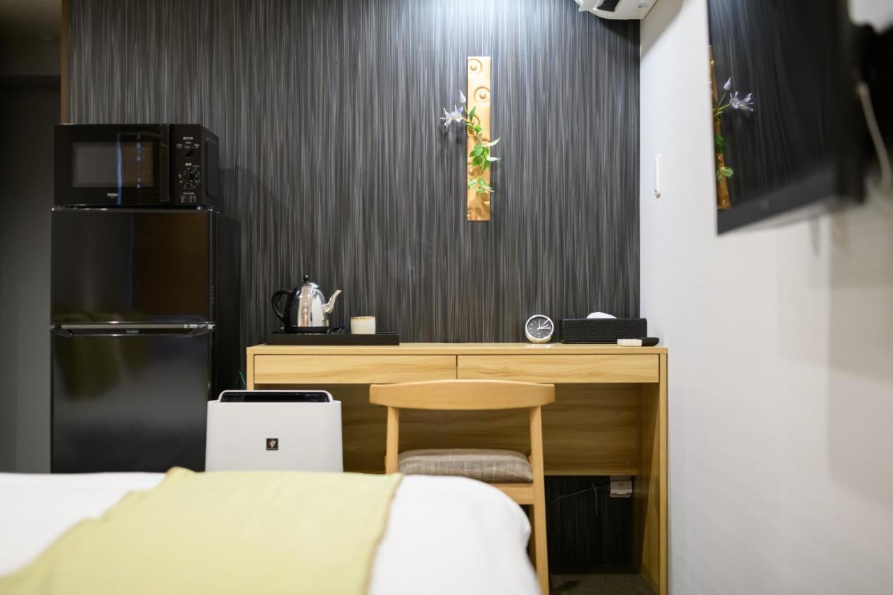 Jp Inn Kyoto Ekimae Mongakucho Екстериор снимка