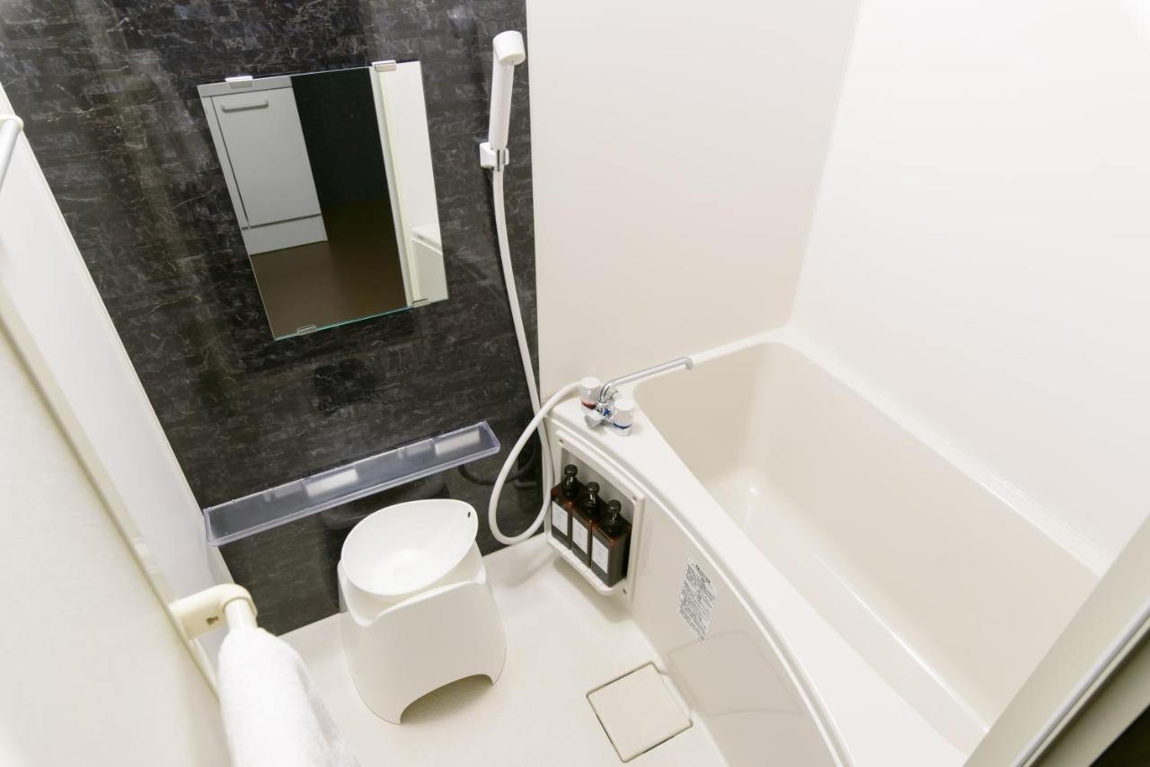 Jp Inn Kyoto Ekimae Mongakucho Екстериор снимка