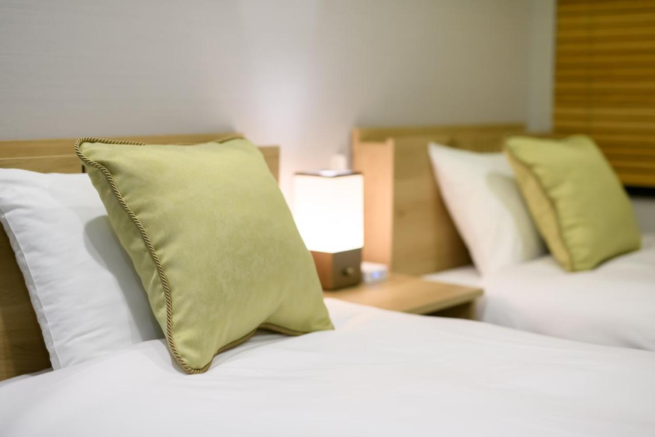 Jp Inn Kyoto Ekimae Mongakucho Екстериор снимка