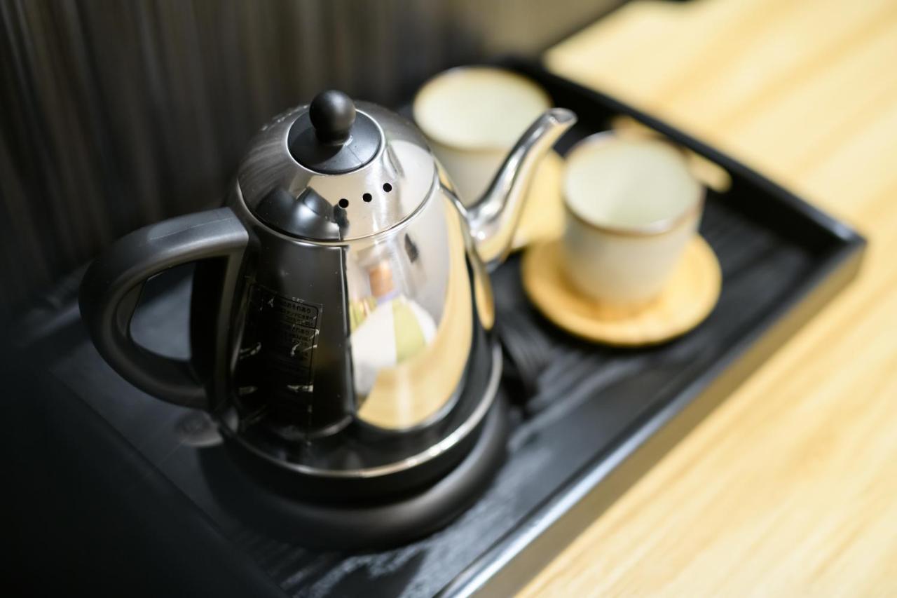 Jp Inn Kyoto Ekimae Mongakucho Екстериор снимка
