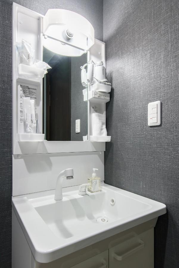 Jp Inn Kyoto Ekimae Mongakucho Екстериор снимка