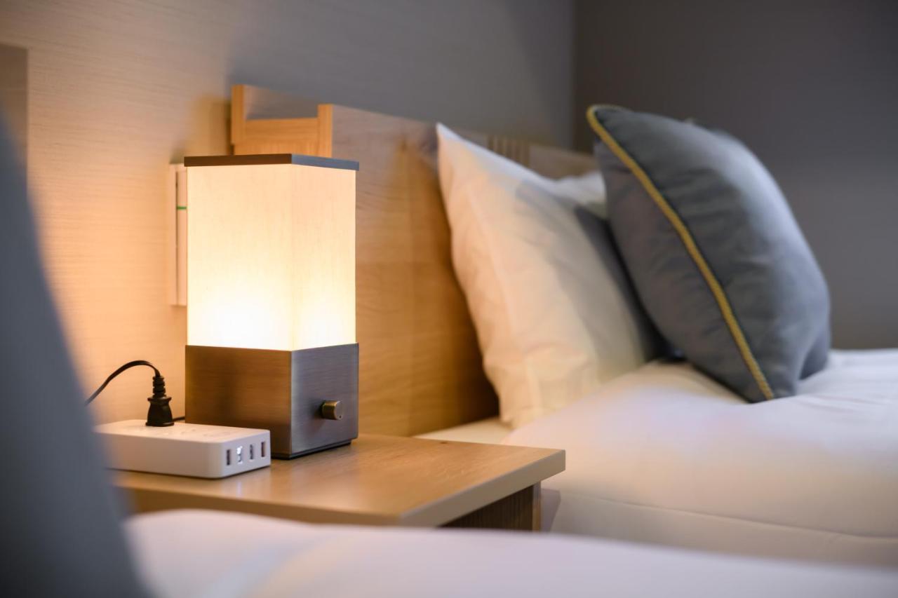 Jp Inn Kyoto Ekimae Mongakucho Екстериор снимка
