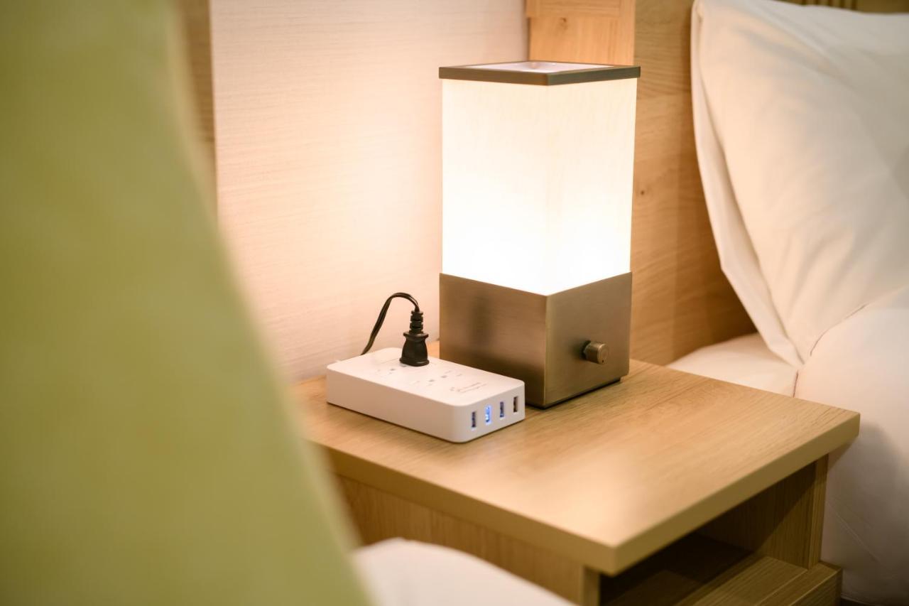 Jp Inn Kyoto Ekimae Mongakucho Екстериор снимка