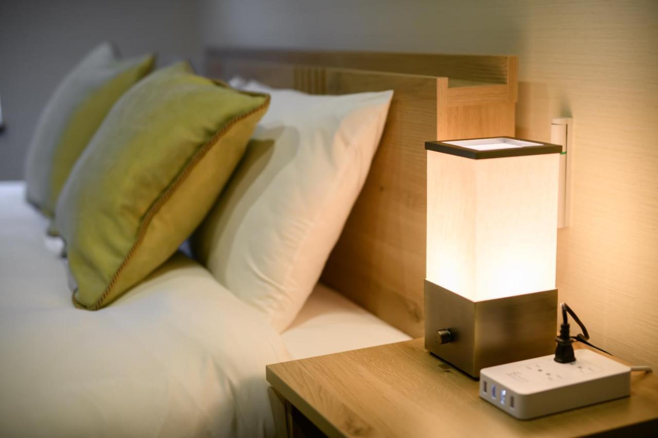 Jp Inn Kyoto Ekimae Mongakucho Екстериор снимка
