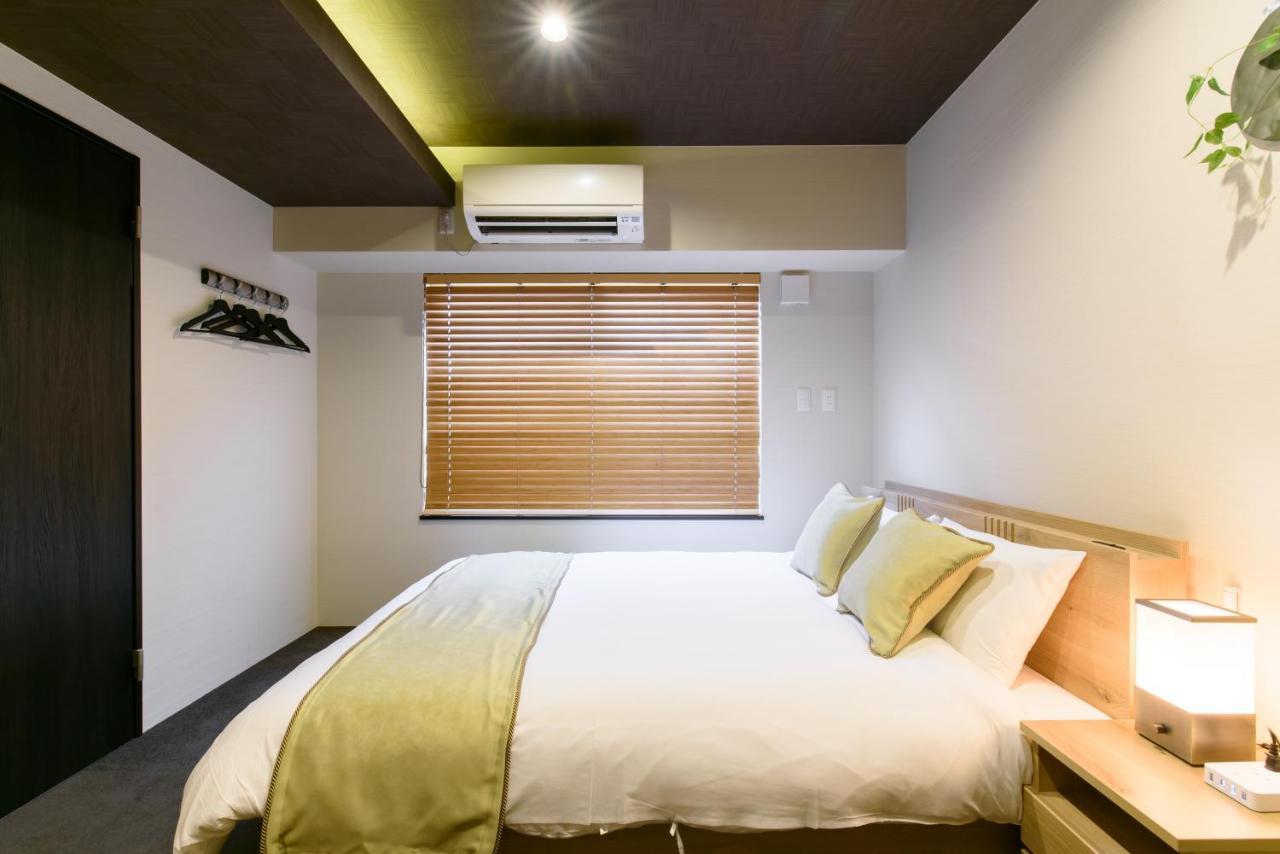 Jp Inn Kyoto Ekimae Mongakucho Екстериор снимка