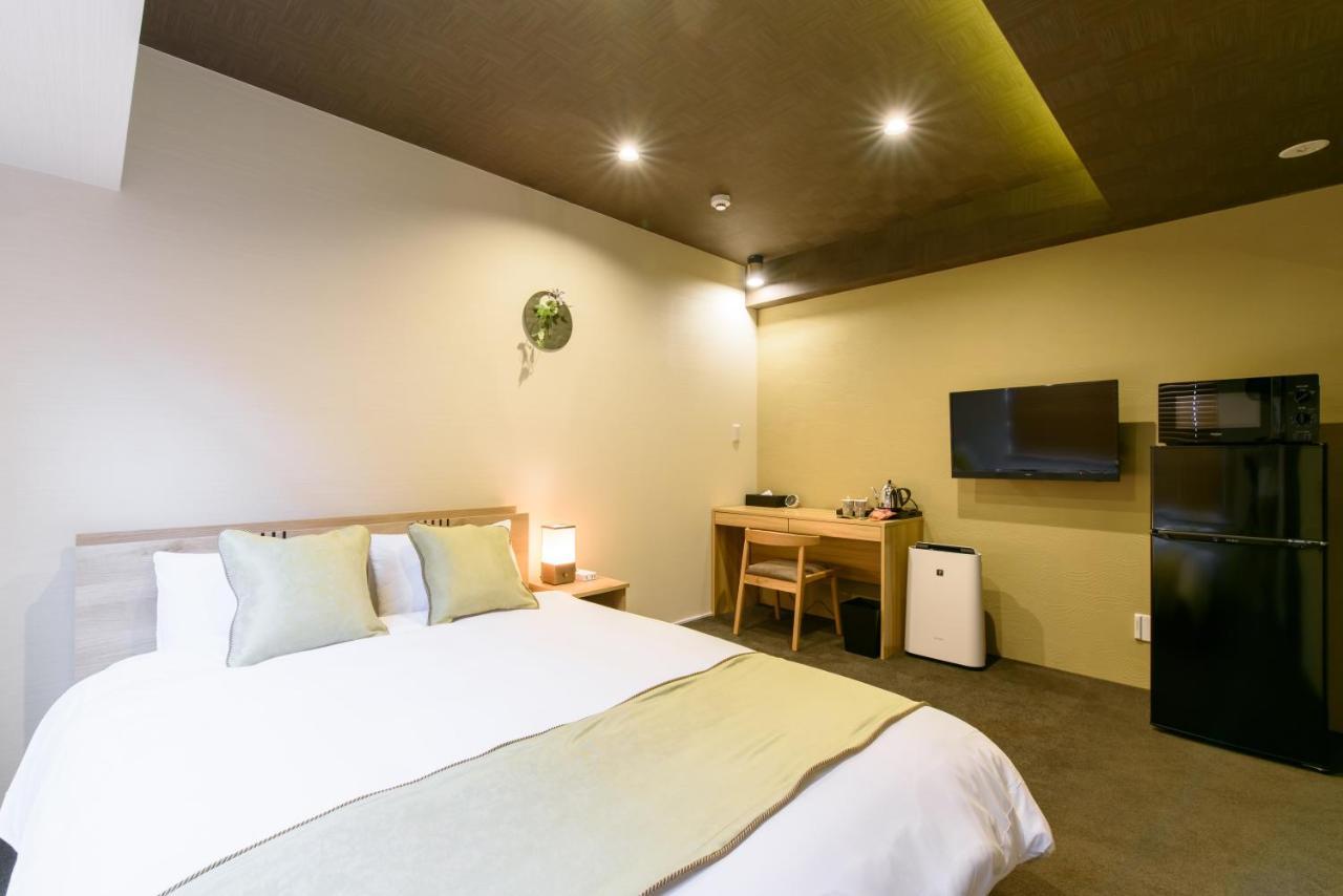 Jp Inn Kyoto Ekimae Mongakucho Екстериор снимка