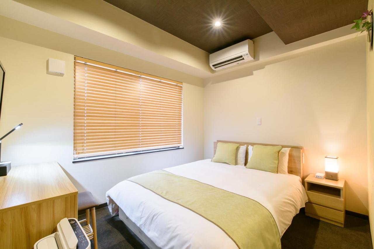 Jp Inn Kyoto Ekimae Mongakucho Екстериор снимка