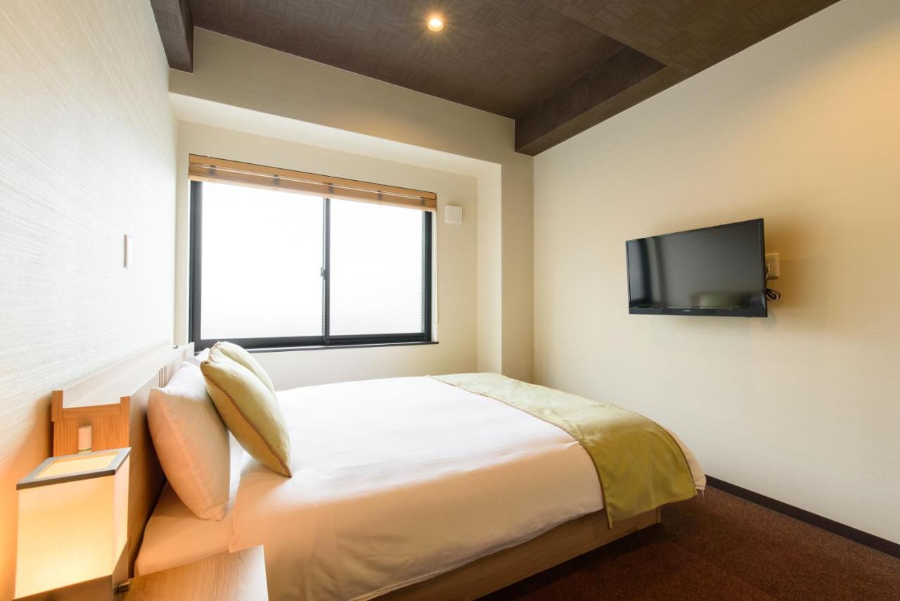 Jp Inn Kyoto Ekimae Mongakucho Екстериор снимка