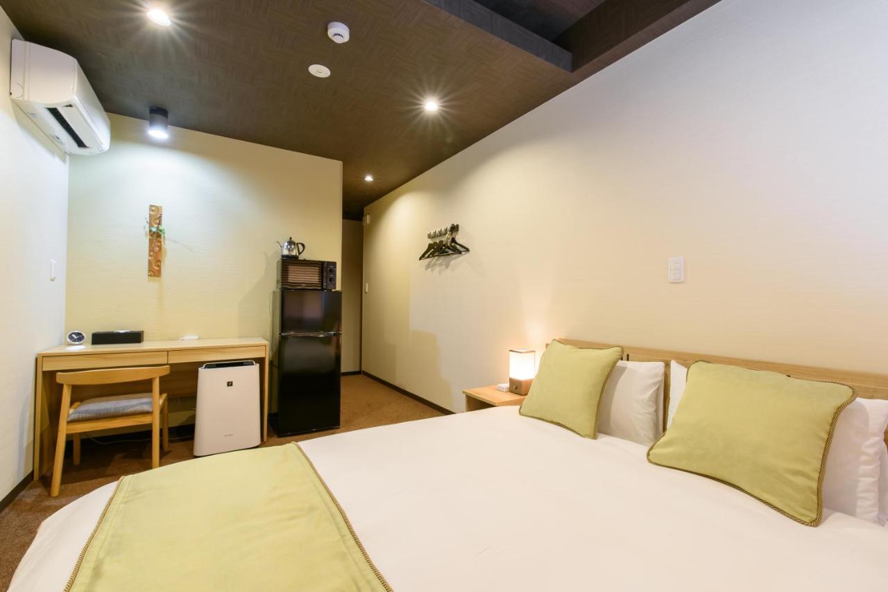 Jp Inn Kyoto Ekimae Mongakucho Екстериор снимка