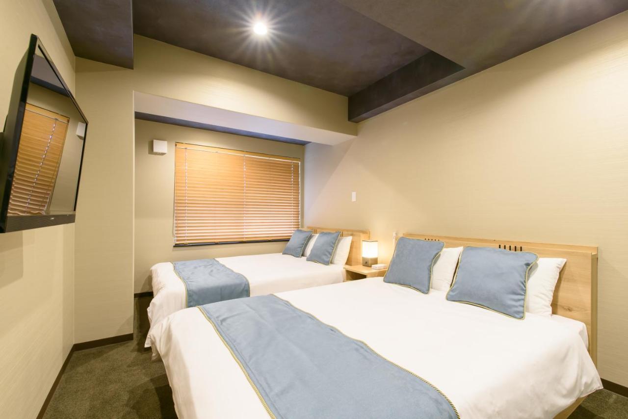 Jp Inn Kyoto Ekimae Mongakucho Екстериор снимка