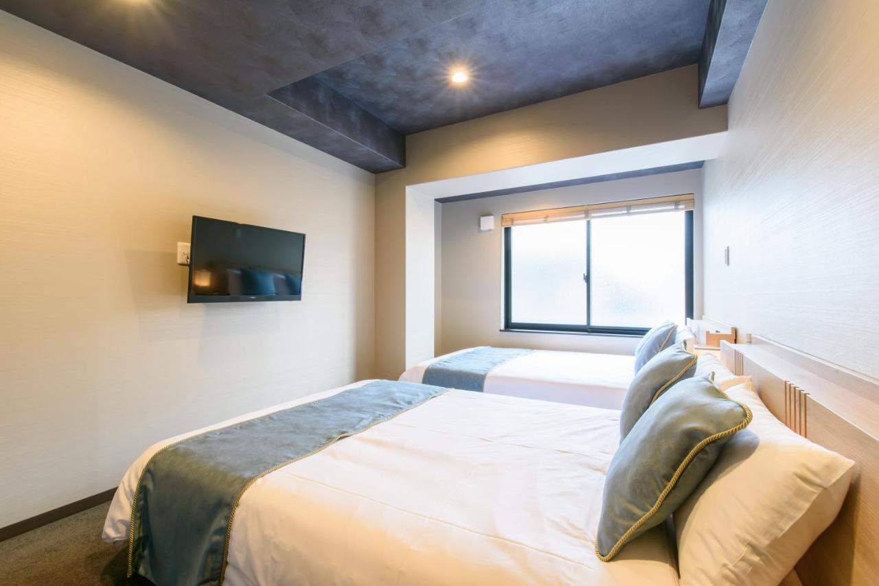 Jp Inn Kyoto Ekimae Mongakucho Екстериор снимка