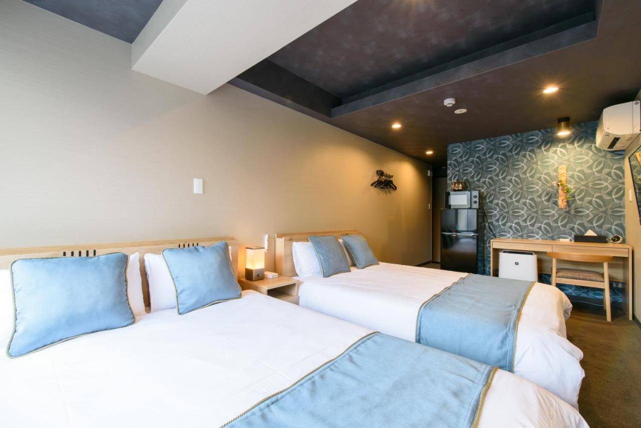 Jp Inn Kyoto Ekimae Mongakucho Екстериор снимка